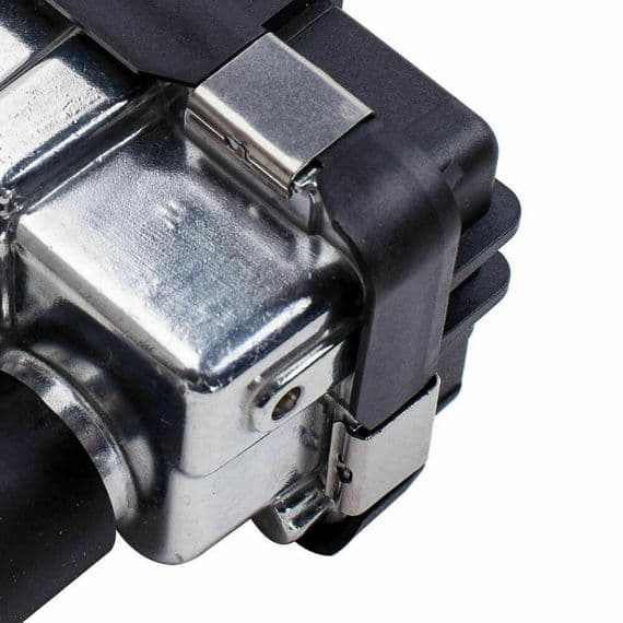 Hella Electronic Actuator Turbo Wastegate for BMW 520D E60 E61 G 290 712120